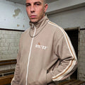 RUFF PLATFORM — Khaki