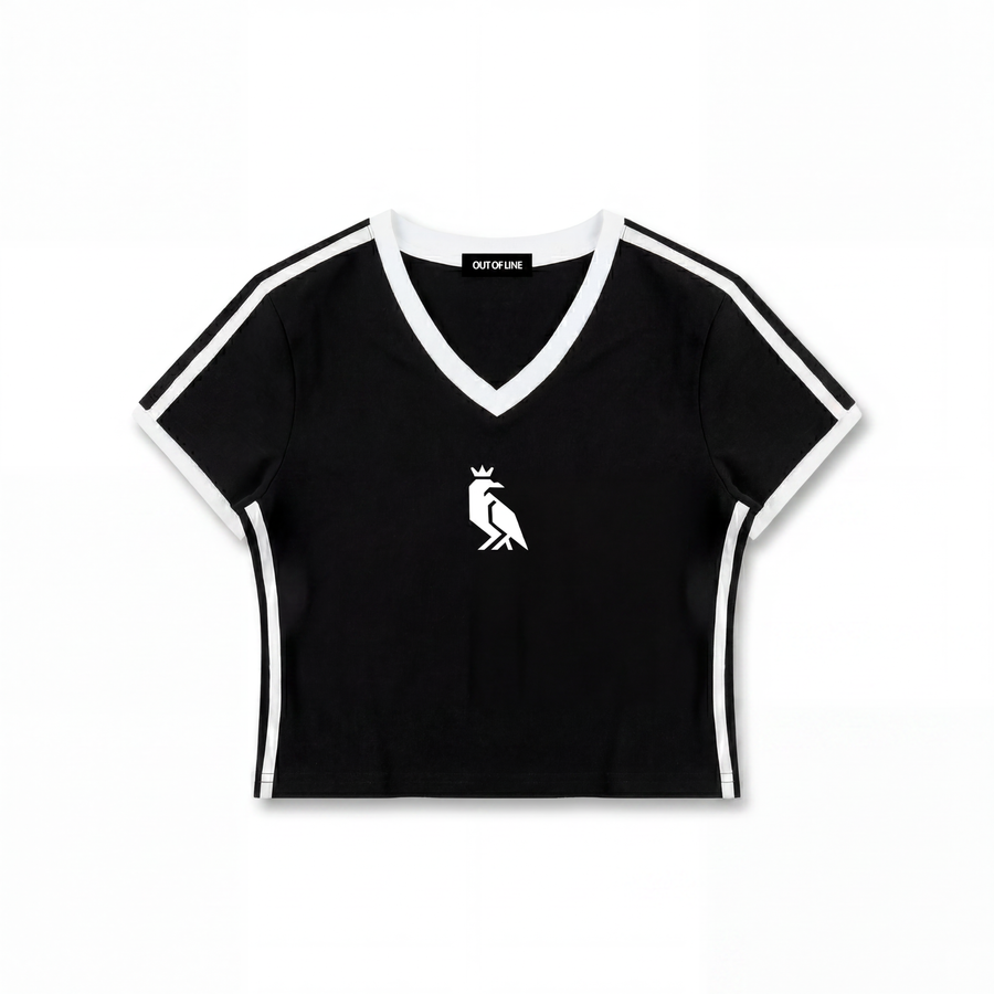 RUFF OFFSIDE — Negro
