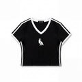 RUFF OFFSIDE — Negro