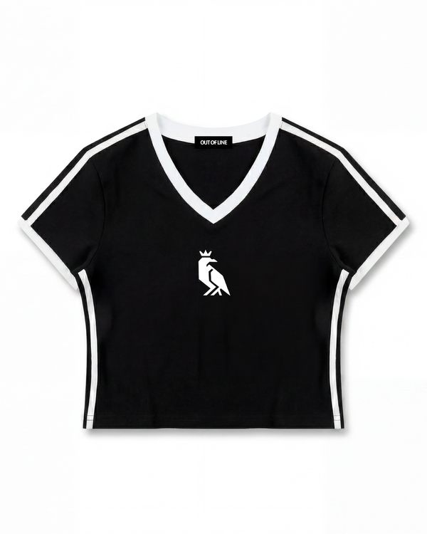 RUFF OFFSIDE BLACK