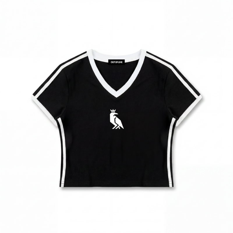 RUFF OFFSIDE — Negro