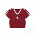 RUFF OFFSIDE — Rojo